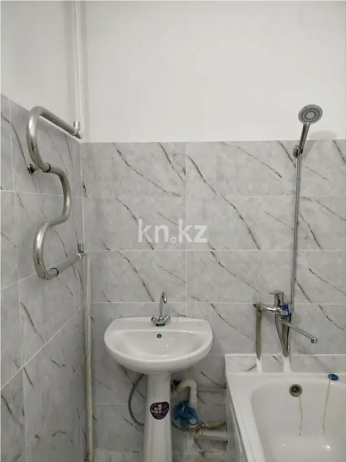 Продажа 1-комнатной квартиры, 39 м², мкр-н Кокжиек, дом  46 - Продажа  однокомнатных квартир в новостройках Алматы фото 2 из 2