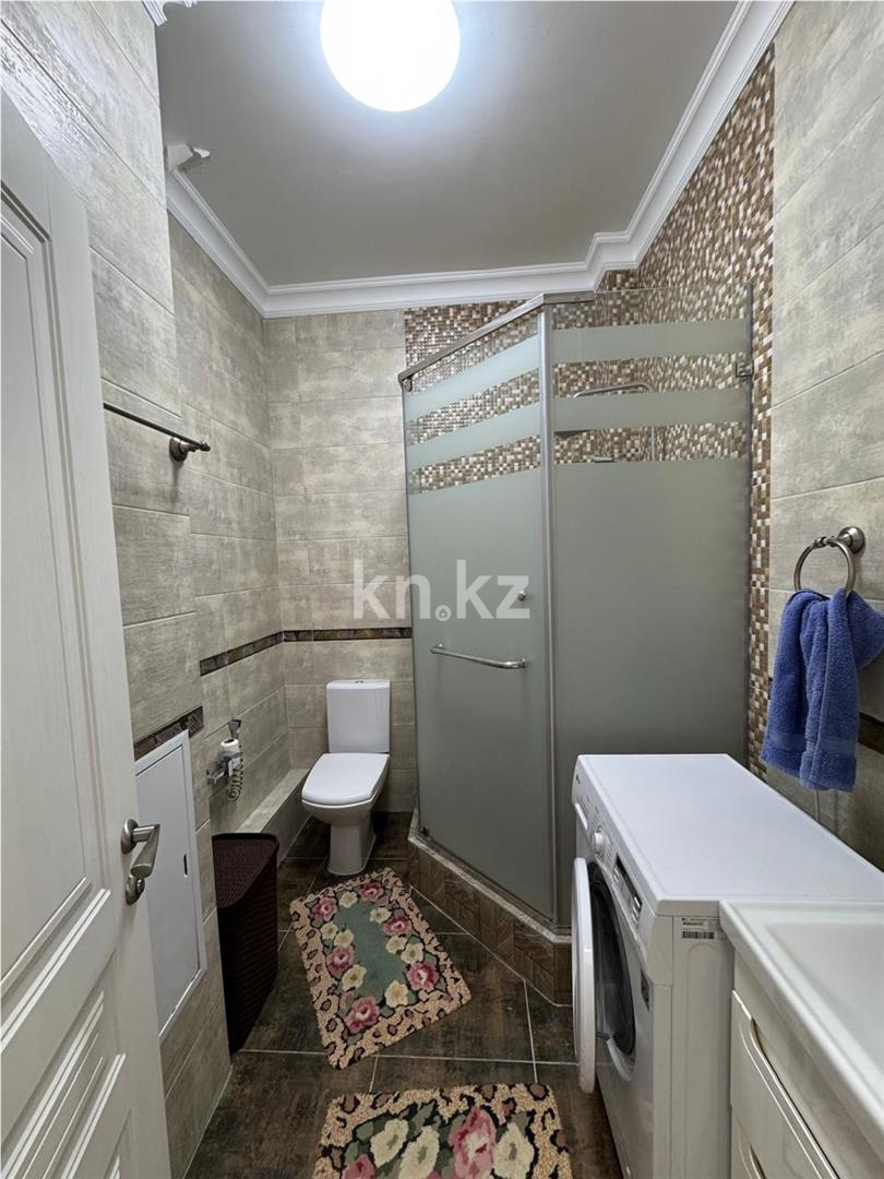 Продажа 4-комнатной квартиры, 107 м², ул. Бухар жырау в Астане - фото 10