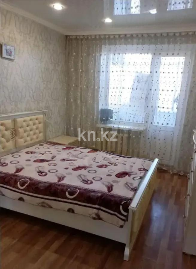 Продажа 3-комнатной квартиры, 66 м² в Караганде - фото 2