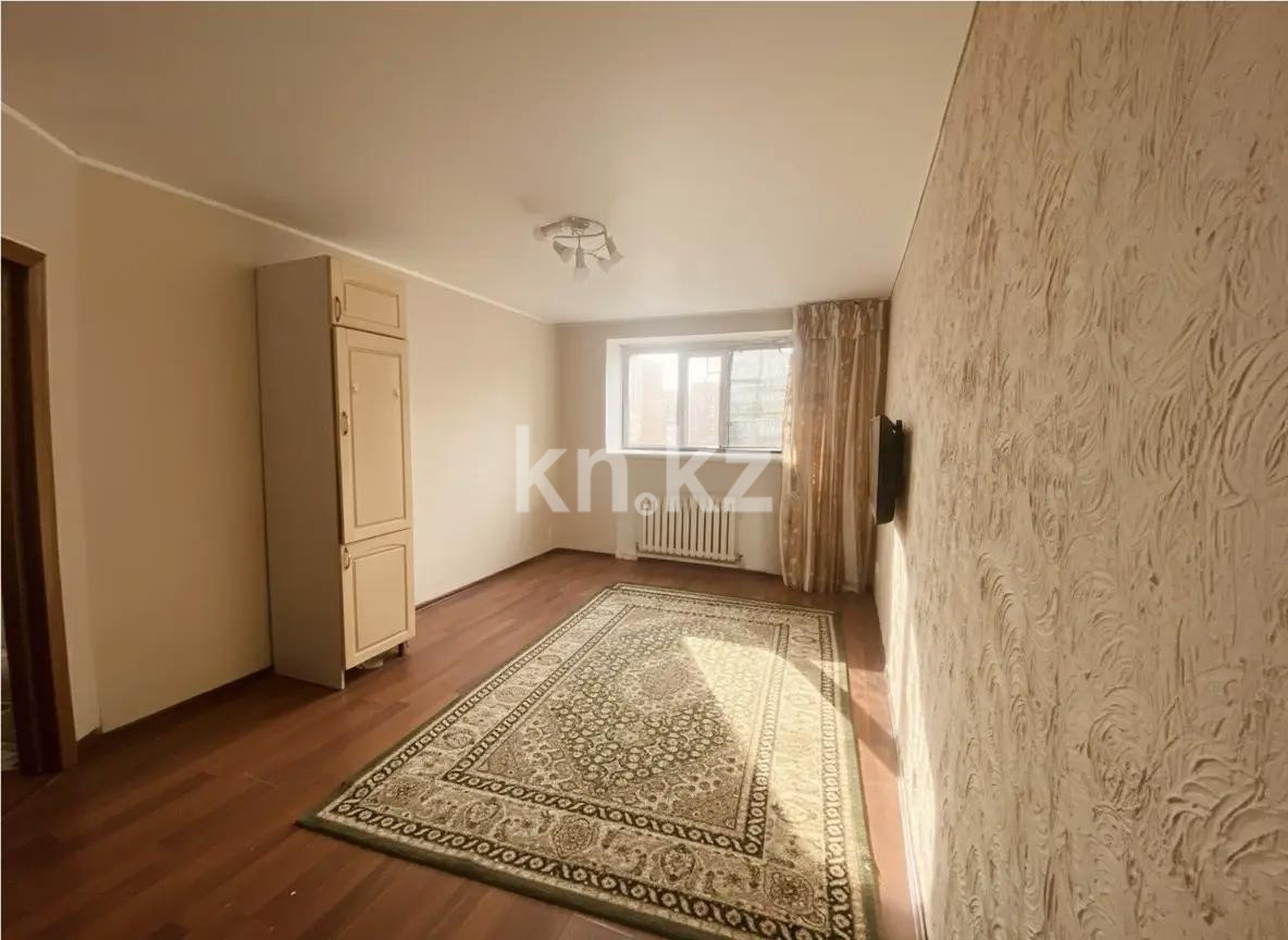 Продажа 1-комнатной квартиры, 46 м², ул. Жубанова, дом  10 в Астане