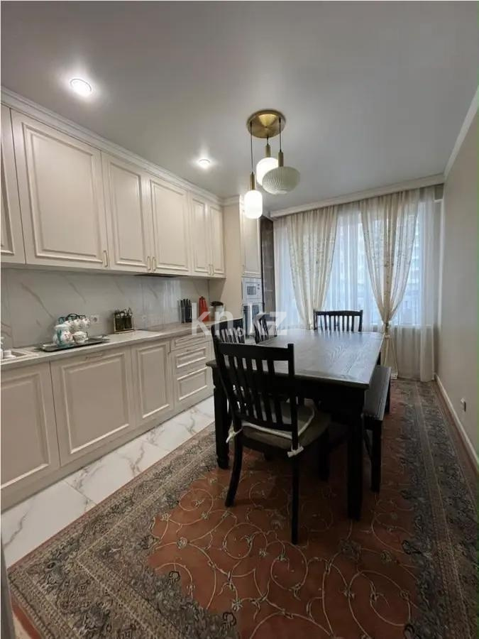 Продажа 3-комнатной квартиры, 98 м² в Алматы - фото 5
