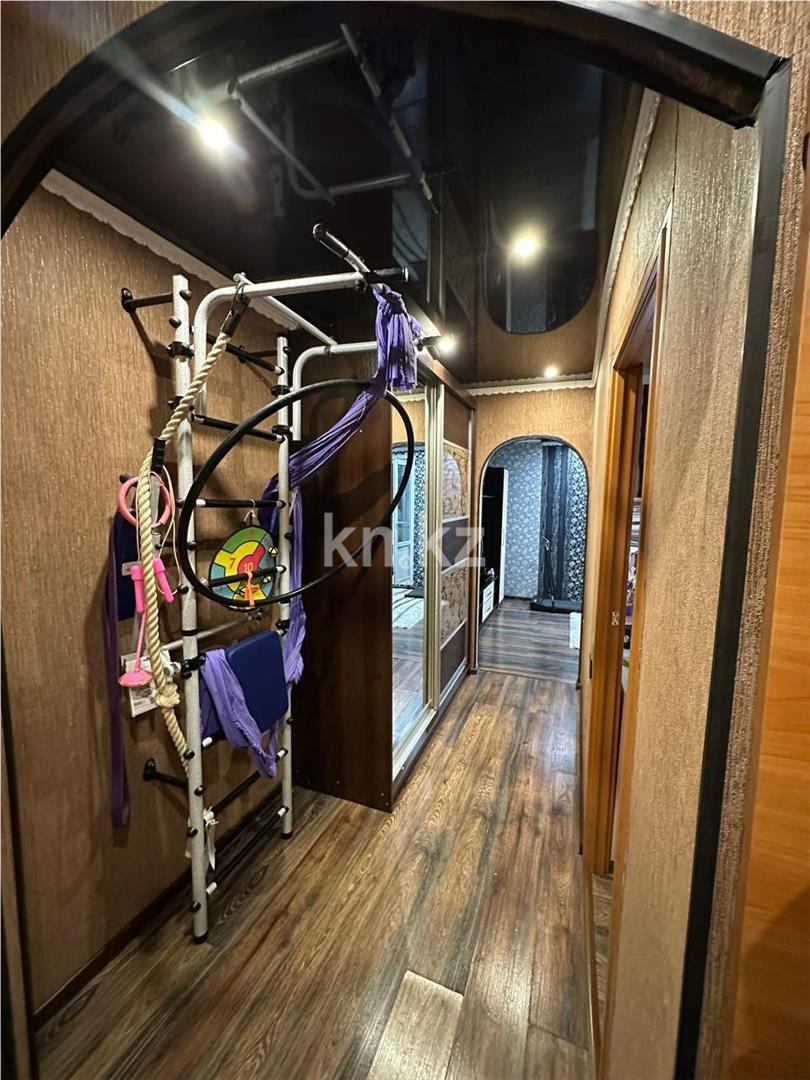 Продажа 2-комнатной квартиры, 53 м², пр. Мира - Продажа квартир в Темиртау фото 12 из 15