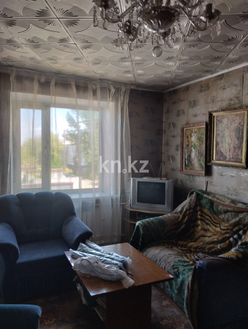 Продажа 1-комнатной квартиры, 37.3 м² - Продажа квартир в Сарани фото 10 из 13