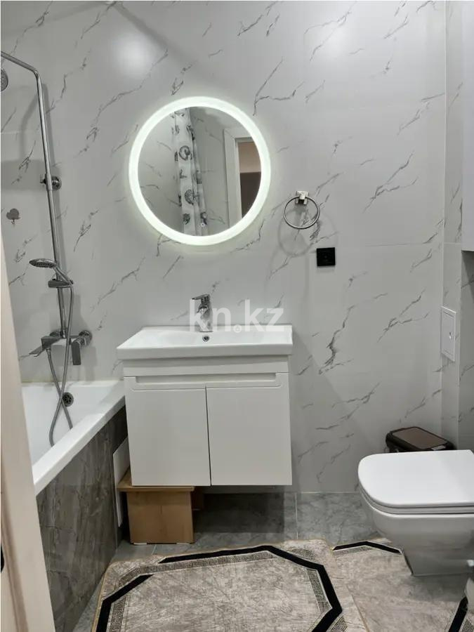 Продажа 1-комнатной квартиры, 46 м² в Астане - фото 3