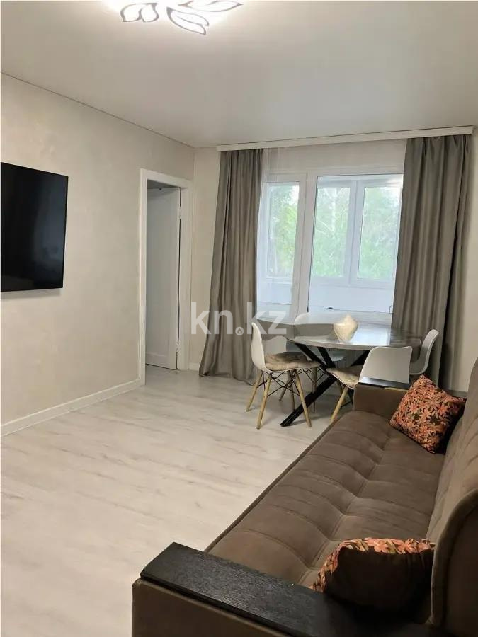 Продажа 3-комнатной квартиры, 55 м² в Алматы