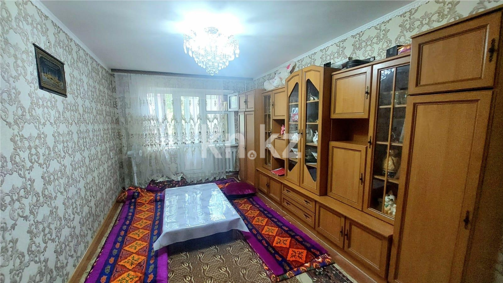 Продажа 2-комнатной квартиры, 44 м² - Продажа квартир в панельном доме в Темиртау - страница 2 фото 5 из 12