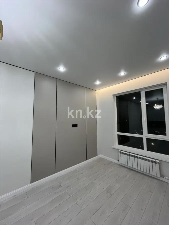 Продажа 2-комнатной квартиры, 62 м², ул. Тынышбайулы, дом  5 в Астане - фото 3