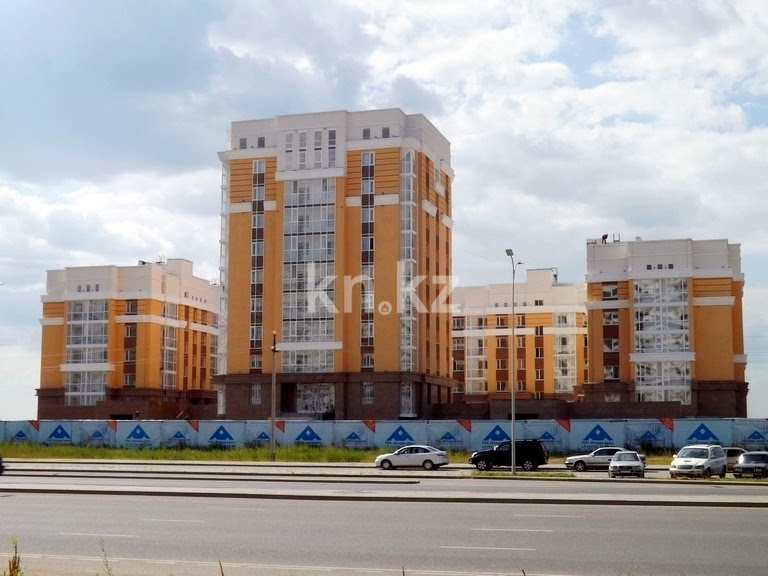 Продажа 1-комнатной квартиры, 38.2 м², ул. Айтматова, дом  31б в Астане - фото 5