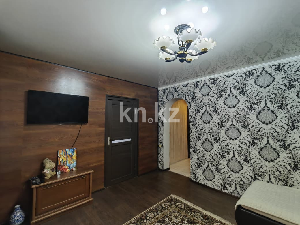 Продажа 4-комнатного дома, 76 м², ул. Сатпаева в Караганде - фото 3