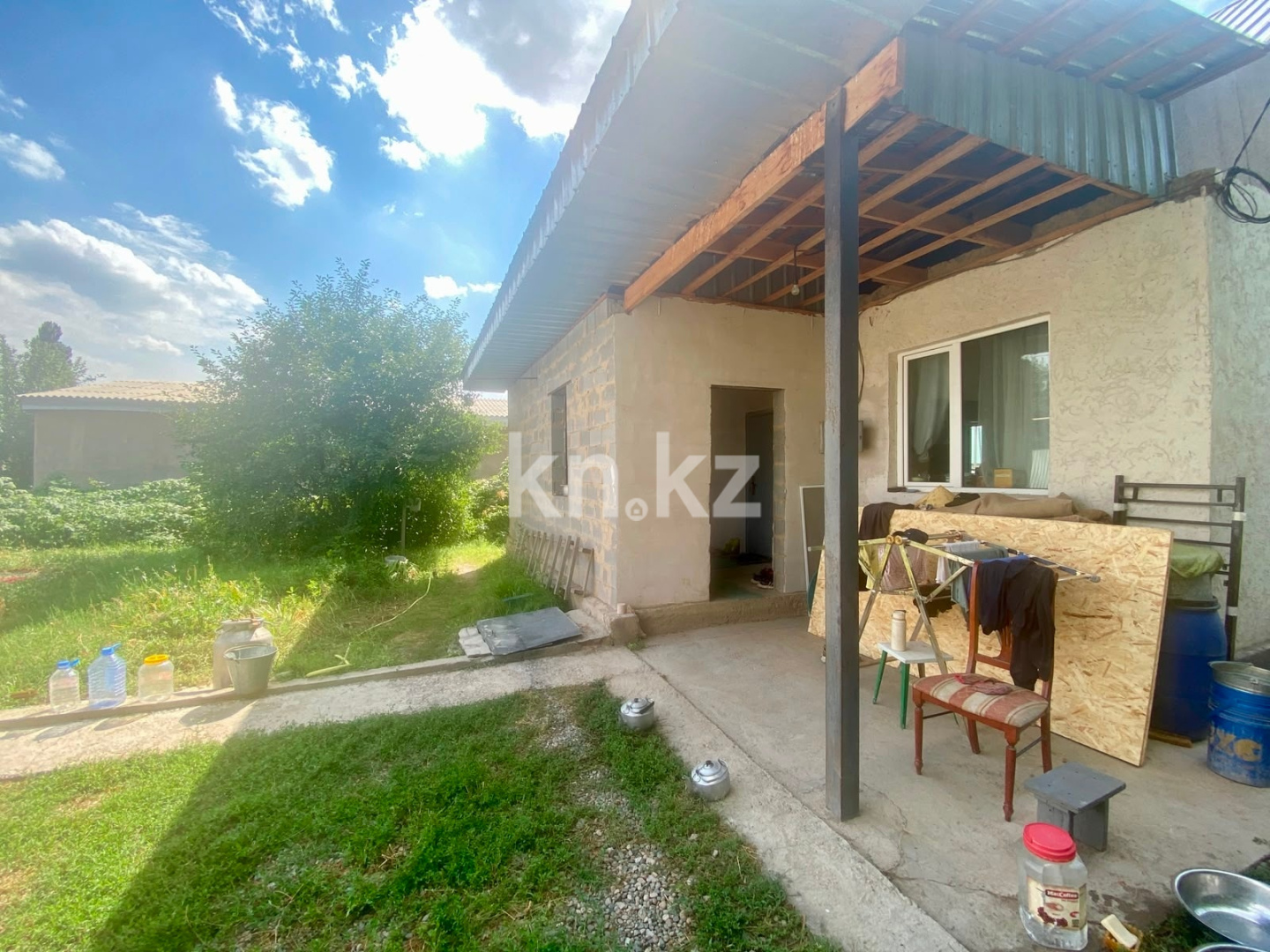 Продажа 2-комнатного дома, 60 м² в Алматинской области - фото 6