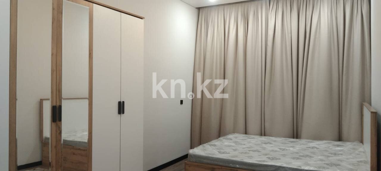 Аренда 4-комнатной квартиры, 100 м² в Астане - фото 3