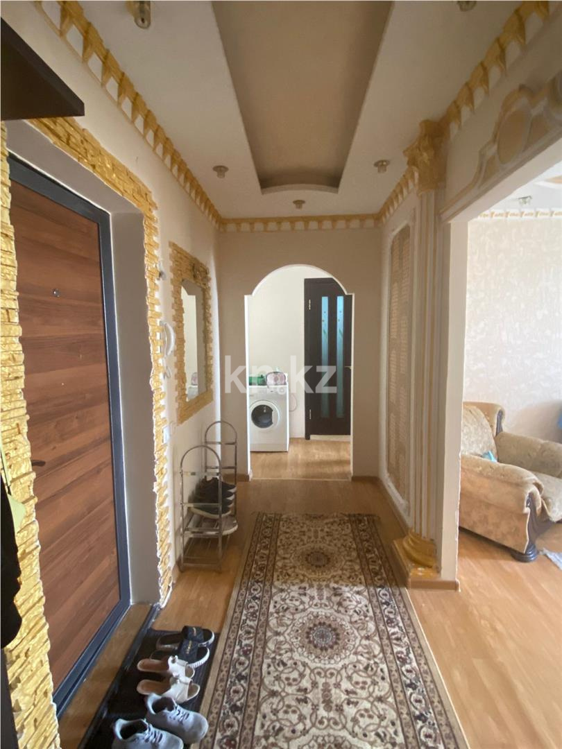 Продажа 2-комнатной квартиры, 54 м², ул. Таттимбета - Продажа квартир в Караганде фото 11 из 13