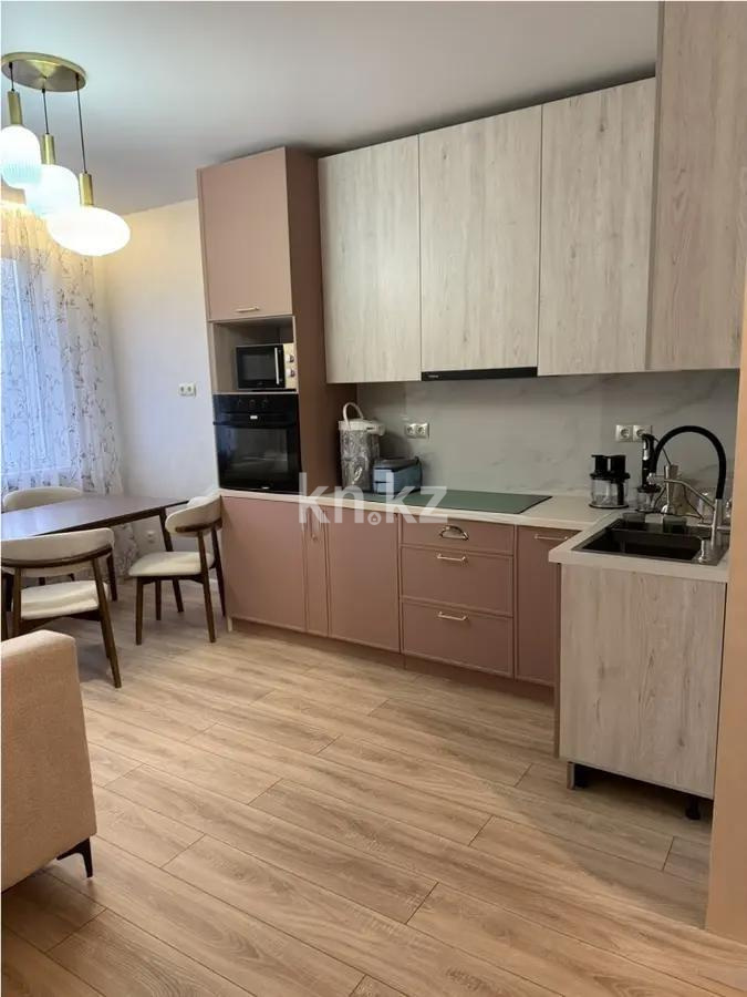 Продажа 2-комнатной квартиры, 46.2 м² - Продажа двухкомнатных квартир в Алматы - страница 18 фото 2 из 5