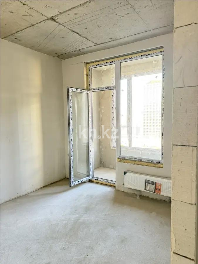 Продажа 1-комнатной квартиры, 38 м² в Астане - фото 2