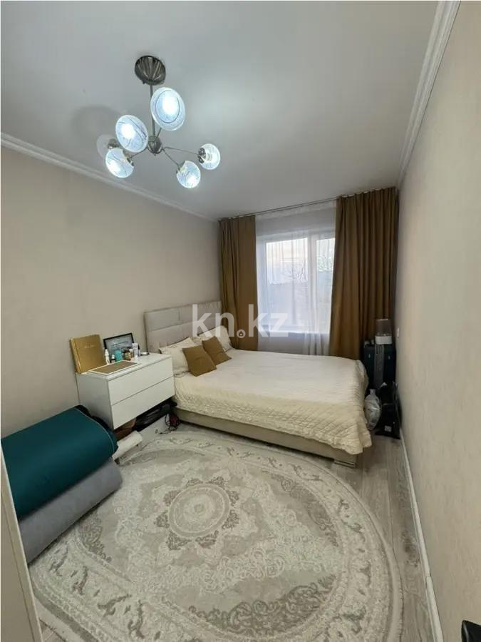 Продажа 2-комнатной квартиры, 44 м² - Продажа квартир в Караганде - страница 5 фото 2 из 4