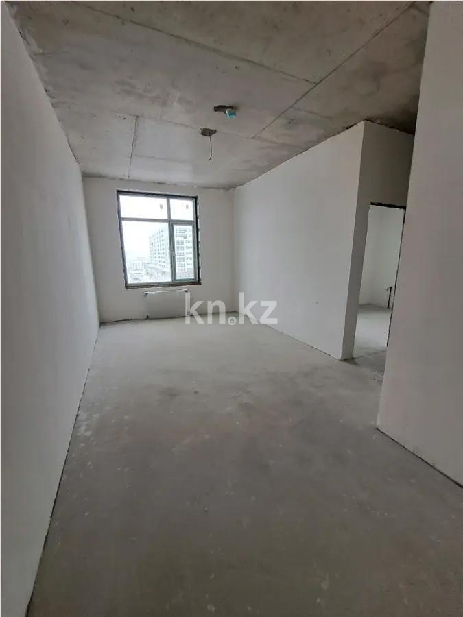 Продажа 1-комнатной квартиры, 40.58 м², пр. Туран, дом  52/2 - Продажа гаражей в Жезказгане фото 2 из 3