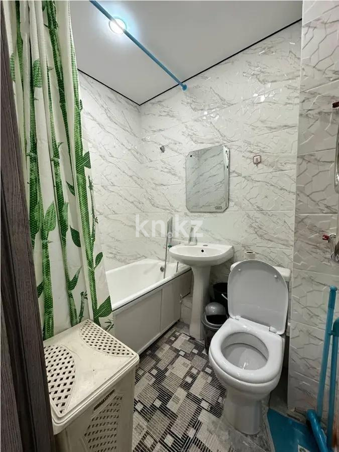 Продажа 2-комнатной квартиры, 42 м², ул. Маметовой, дом  72/1 в Алматы - фото 4