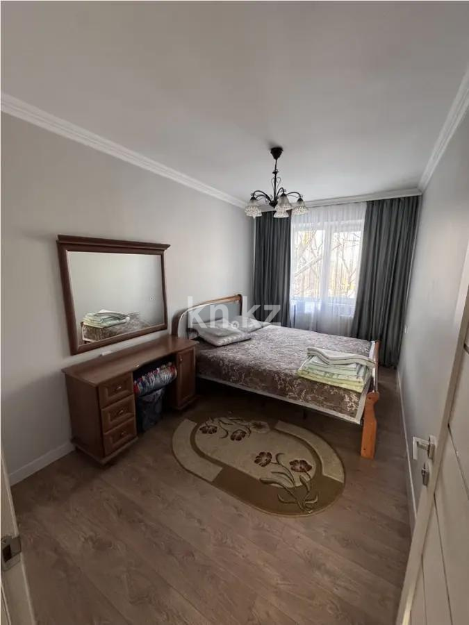 Продажа 3-комнатной квартиры, 58 м² - Продажа трехкомнатных квартир от собственников в Алматы фото 2 из 7