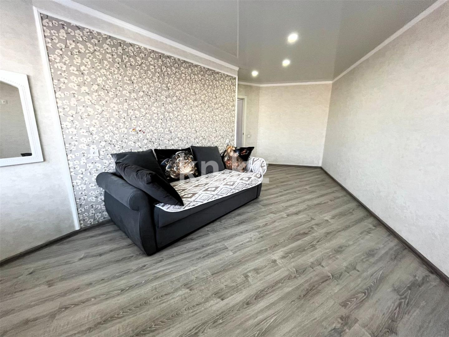 Продажа 3-комнатной квартиры, 86 м², 83 квартал - Продажа  трехкомнатных квартир в Караганде фото 6 из 28