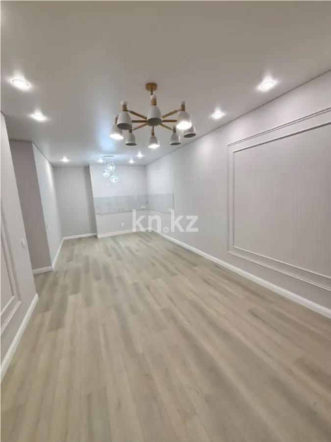 Продажа 2-комнатной квартиры, 51 м², ул. Утепова, дом  31 - Продажа  двухкомнатных квартир в Алматы фото 3 из 5