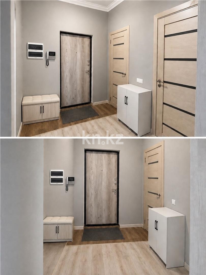 Продажа 3-комнатной квартиры, 102.8 м² в Астане - фото 9