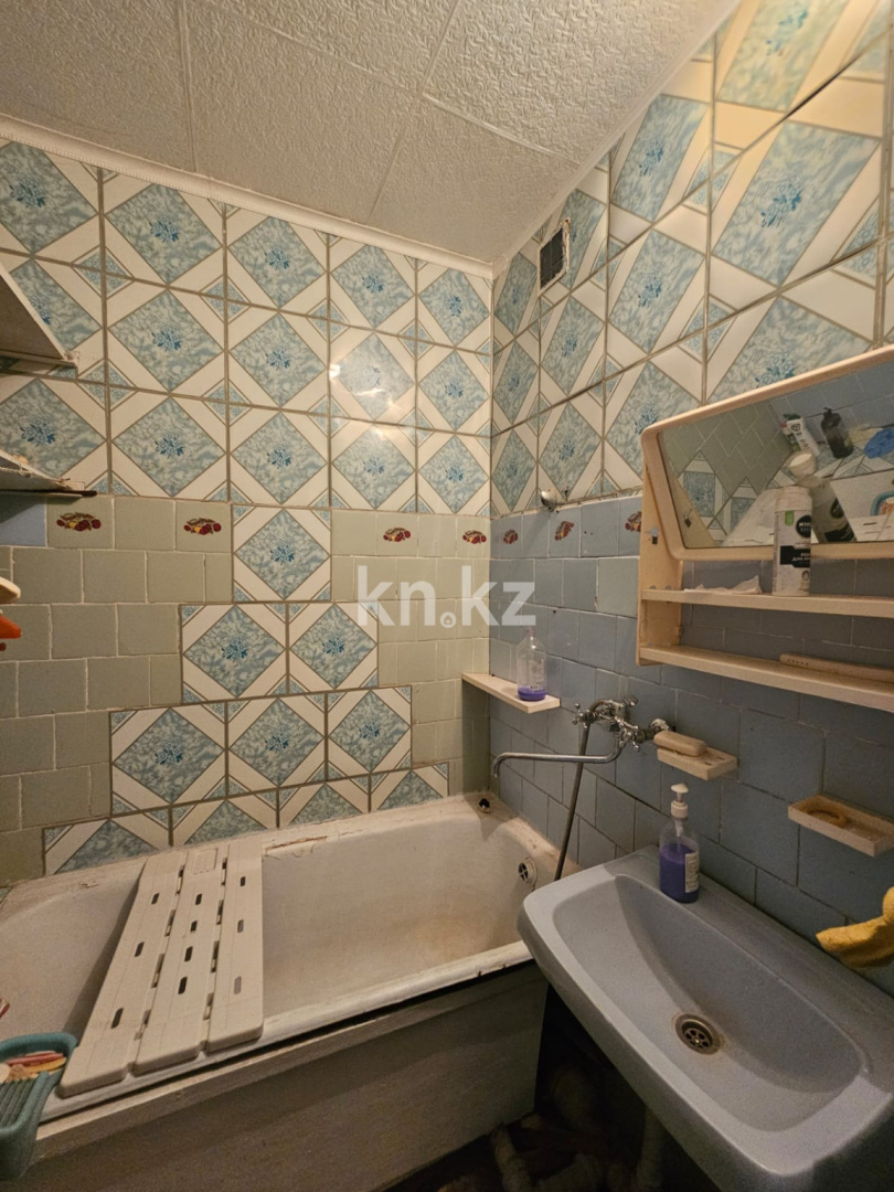 Продажа 2-комнатной квартиры, 53 м², ул. Рыскулова, дом  5 - Продажа  двухкомнатных квартир в Караганде фото 17 из 21