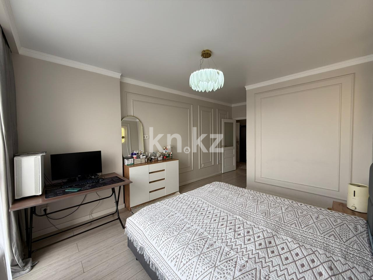 Продажа 2-комнатной квартиры, 48 м², ул. Толе би, дом  285/8 к13 - ул. Утеген батыра - Продажа квартир в Алматы фото 10 из 15