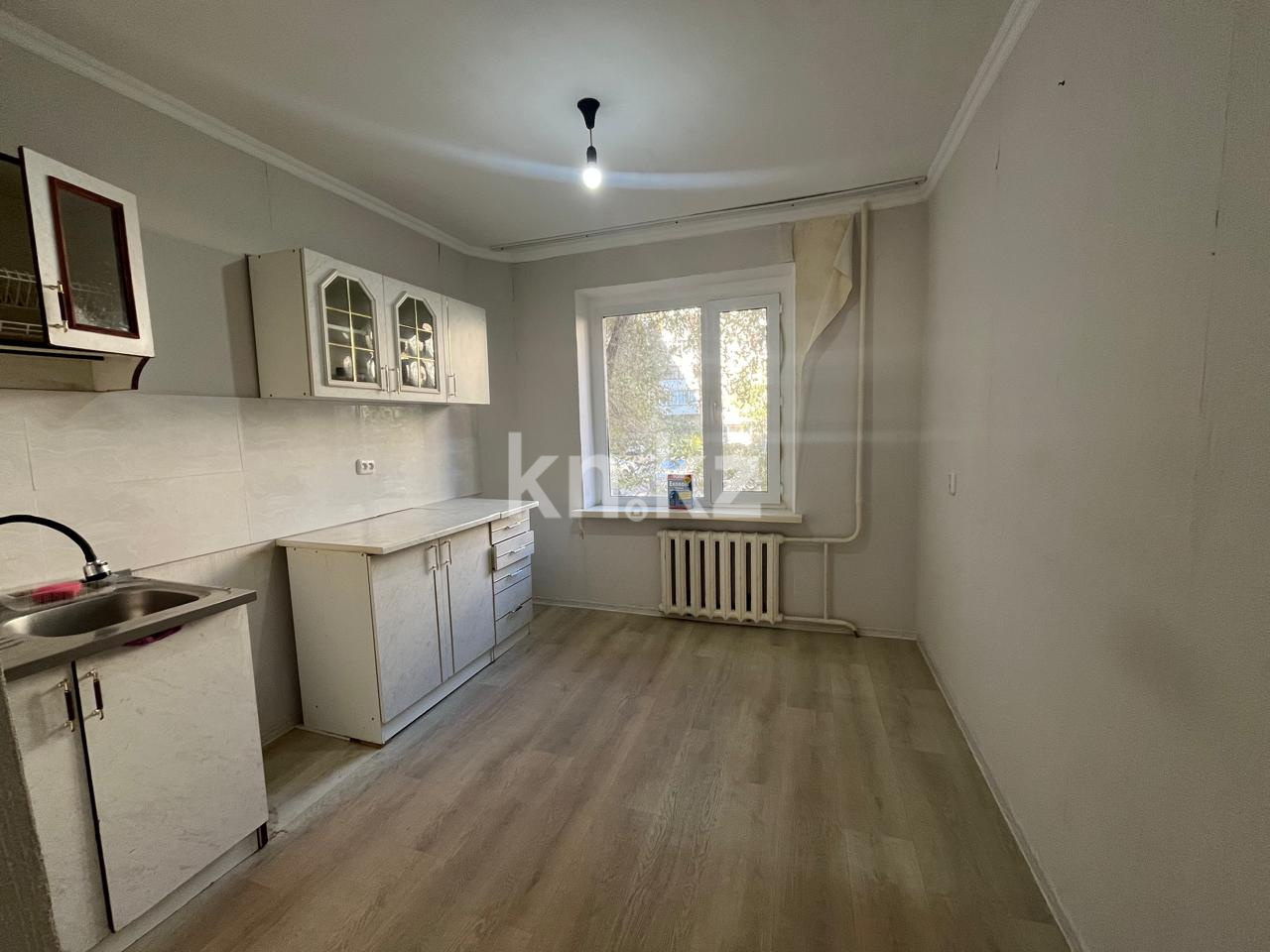 Продажа 4-комнатной квартиры, 77 м², ул. Язева, дом  10 - Продажа  четырехкомнатных квартир в Караганде фото 1 из 12