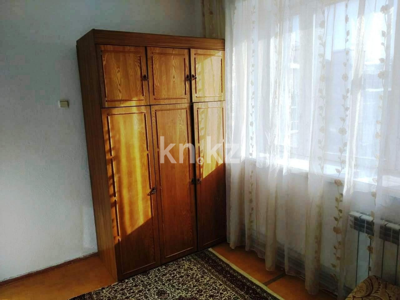 Продажа 2-комнатной квартиры, 37 м² - Продажа квартир-студий в Алматы - страница 21 фото 10 из 21