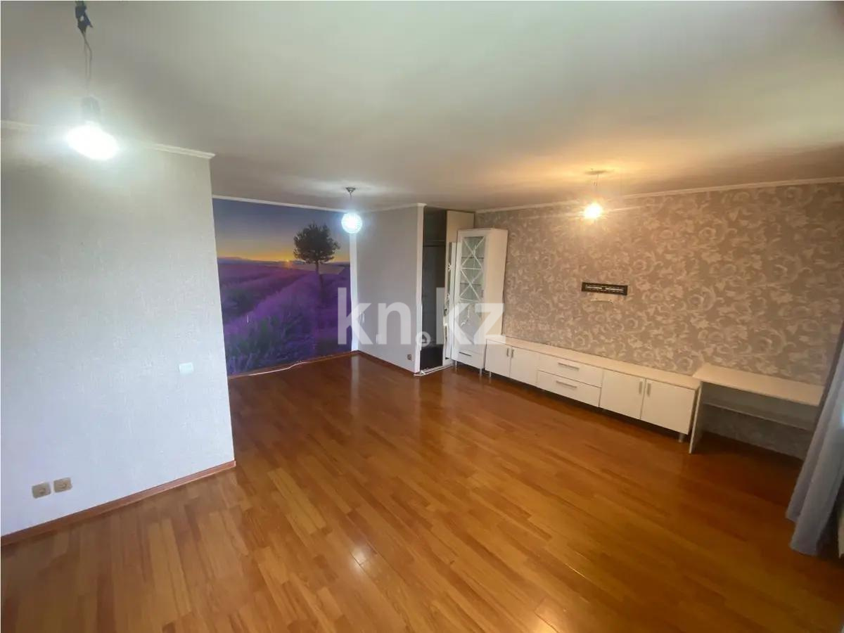 Продажа 1-комнатной квартиры, 31 м², пер. Ташенова, дом  4/3 - Продажа квартир в Астане фото 1 из 3