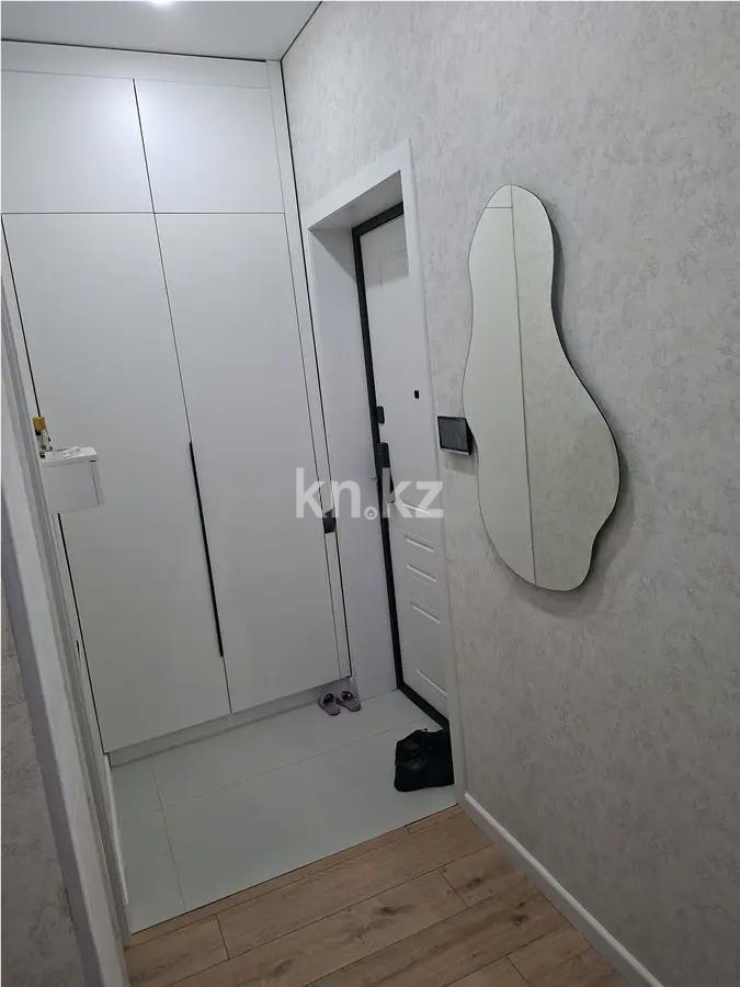Продажа 1-комнатной квартиры, 37.7 м² в Астане - фото 2
