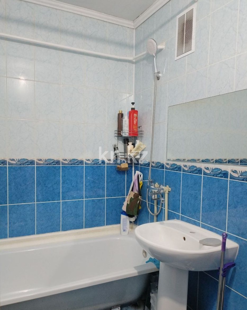 Продажа 1-комнатной квартиры, 38.9 м² - Недвижимость в Усть-Каменогорске фото 10 из 11