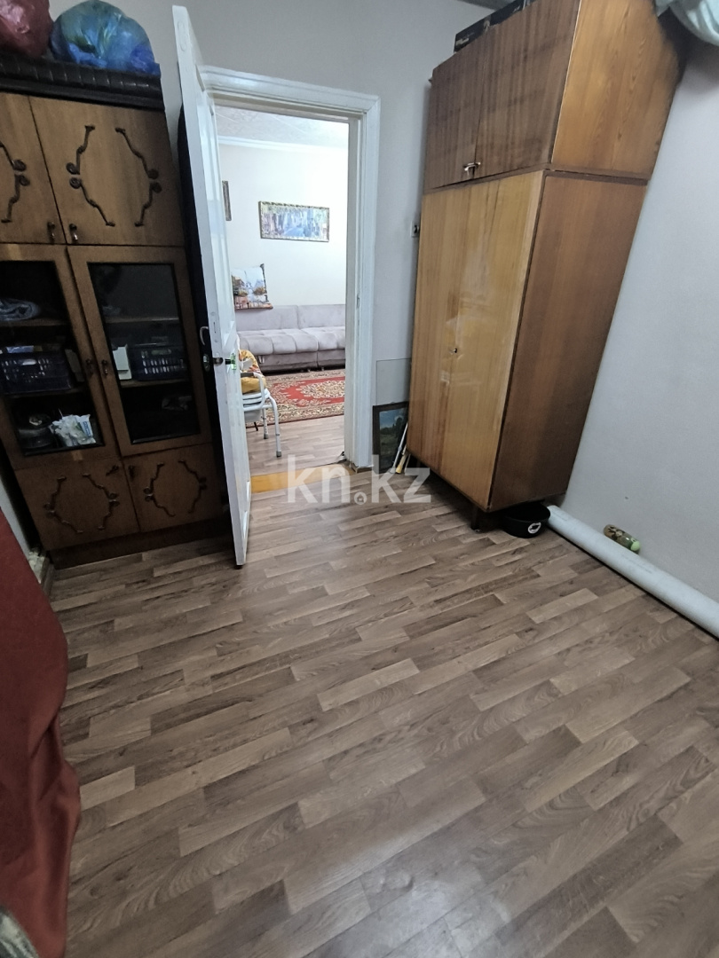 Продажа 3-комнатного дома, 113 м² - Продажа домов, коттеджей в Казахстане - страница 2 фото 12 из 15