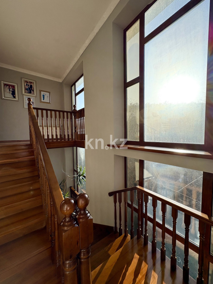 Продажа 7-комнатного дома, 300 м² в Алматы - фото 23