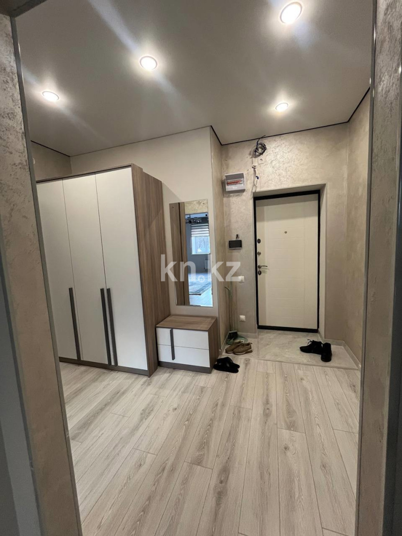 Аренда 1-комнатной квартиры, 60 м², ул. Толстого, дом  74 - Аренда квартир помесячно в Казахстане фото 5 из 16