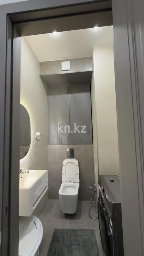 Продажа 3-комнатной квартиры, 98 м², ул. Достык, дом  8 - Продажа квартир без посредников в Астане фото 6 из 7