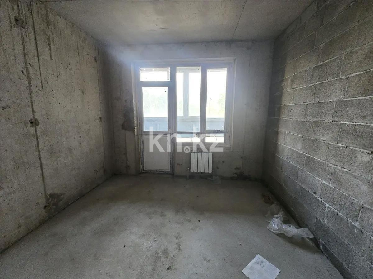 Продажа 1-комнатной квартиры, 39.2 м² - Продажа квартир от собственников в Алматы - страница 8 фото 2 из 3