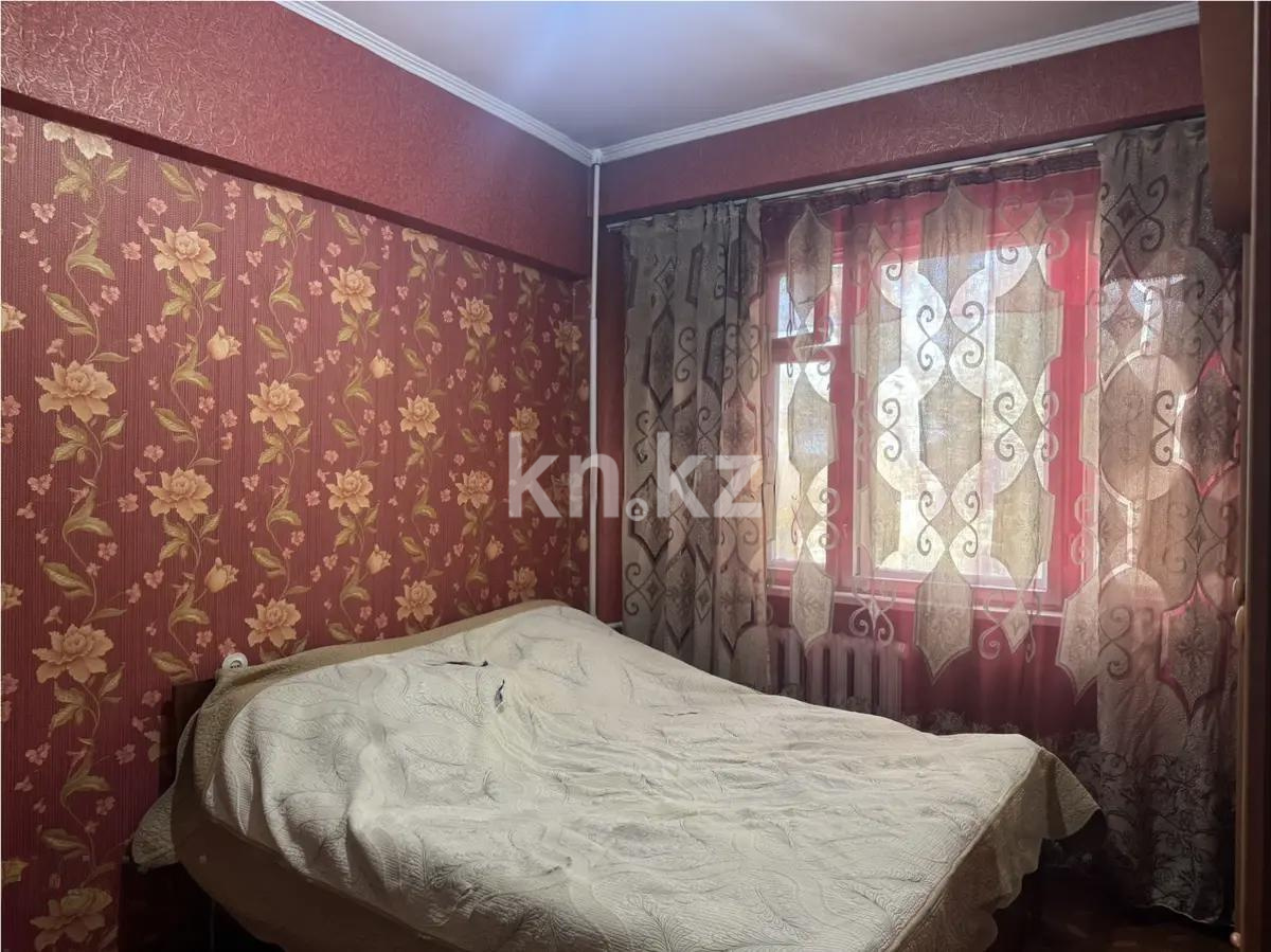 Продажа 3-комнатной квартиры, 68 м², мкр-н Кокмайса, дом  37 в Алматы - фото 2