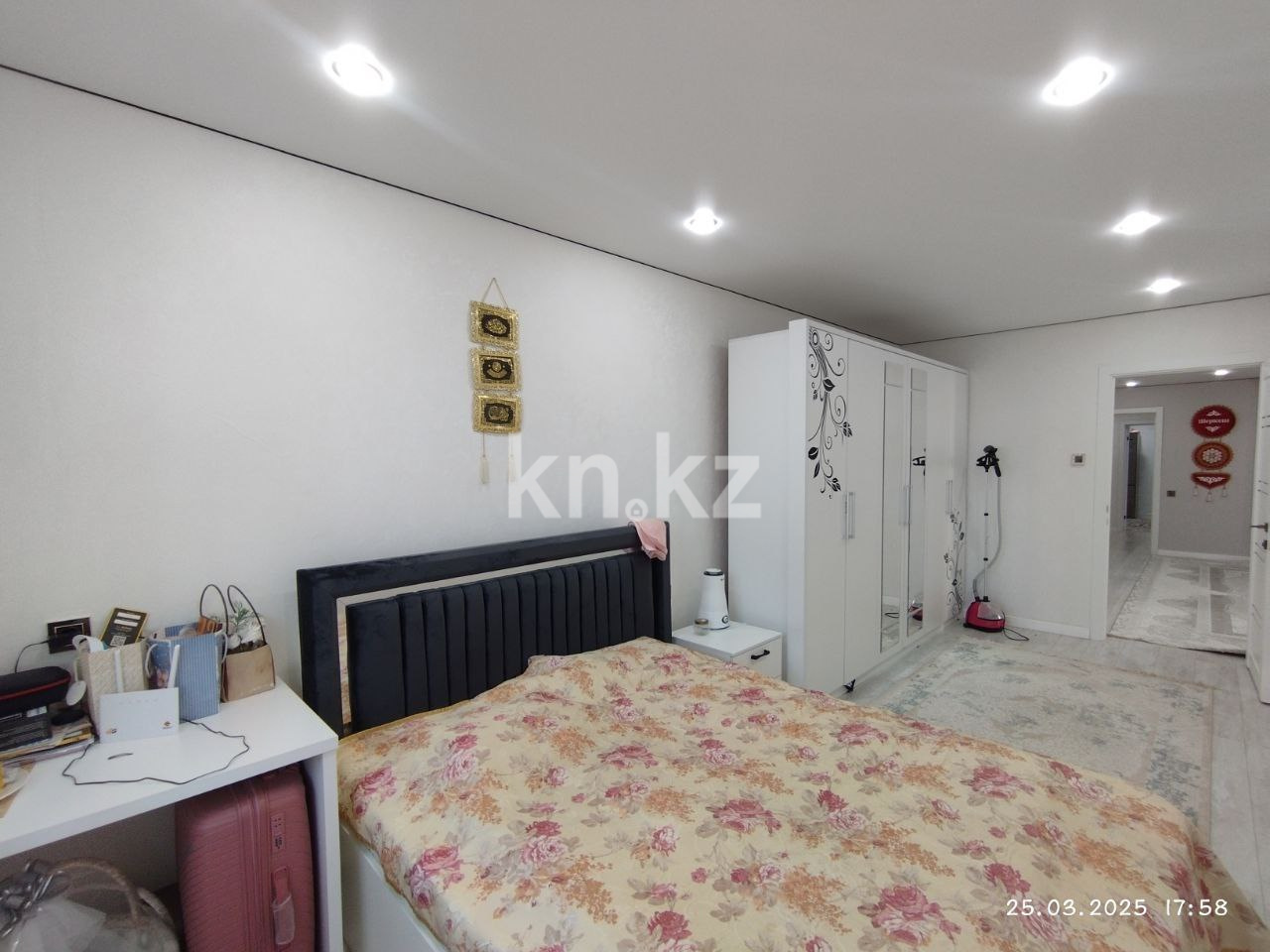 Продажа 5-комнатного дома, 114 м² - Продажа жилой и коммерческой недвижимости в Уральске фото 14 из 38