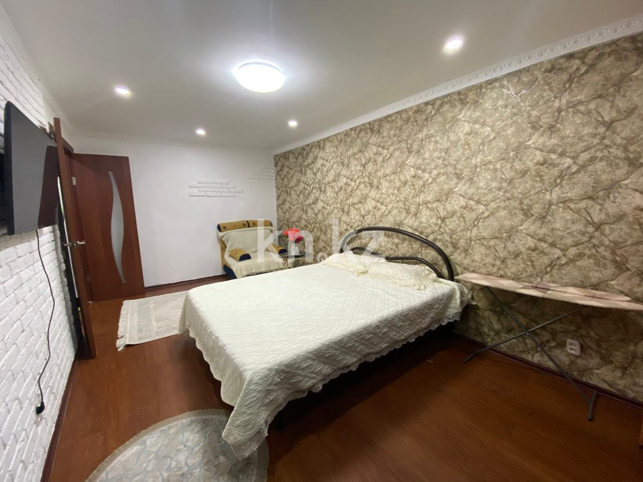 Продажа 1-комнатной квартиры, 30.7 м² - Недвижимость в Караганде фото 2 из 5