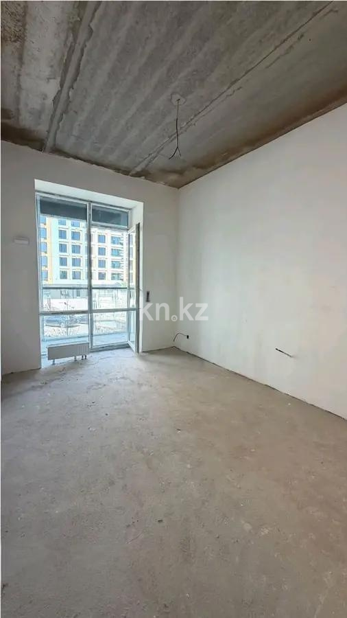 Продажа 1-комнатной квартиры, 41.22 м² в Астане - фото 2