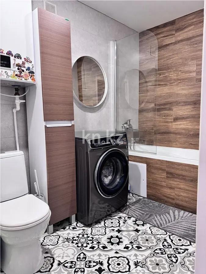 Продажа 3-комнатной квартиры, 90 м², пр. Момышулы, дом  60/1 - Продажа  трехкомнатных квартир в Темиртау без посредников фото 5 из 7