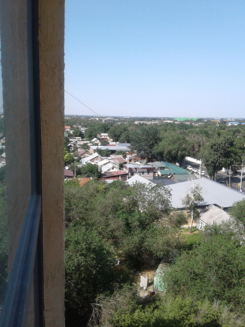 Продажа 1-комнатной квартиры, 41 м², Сейфуллина, дом  51 - ул. Майбороды - Продажа  однокомнатных квартир в новостройках Алматы без посредников фото 3 из 11