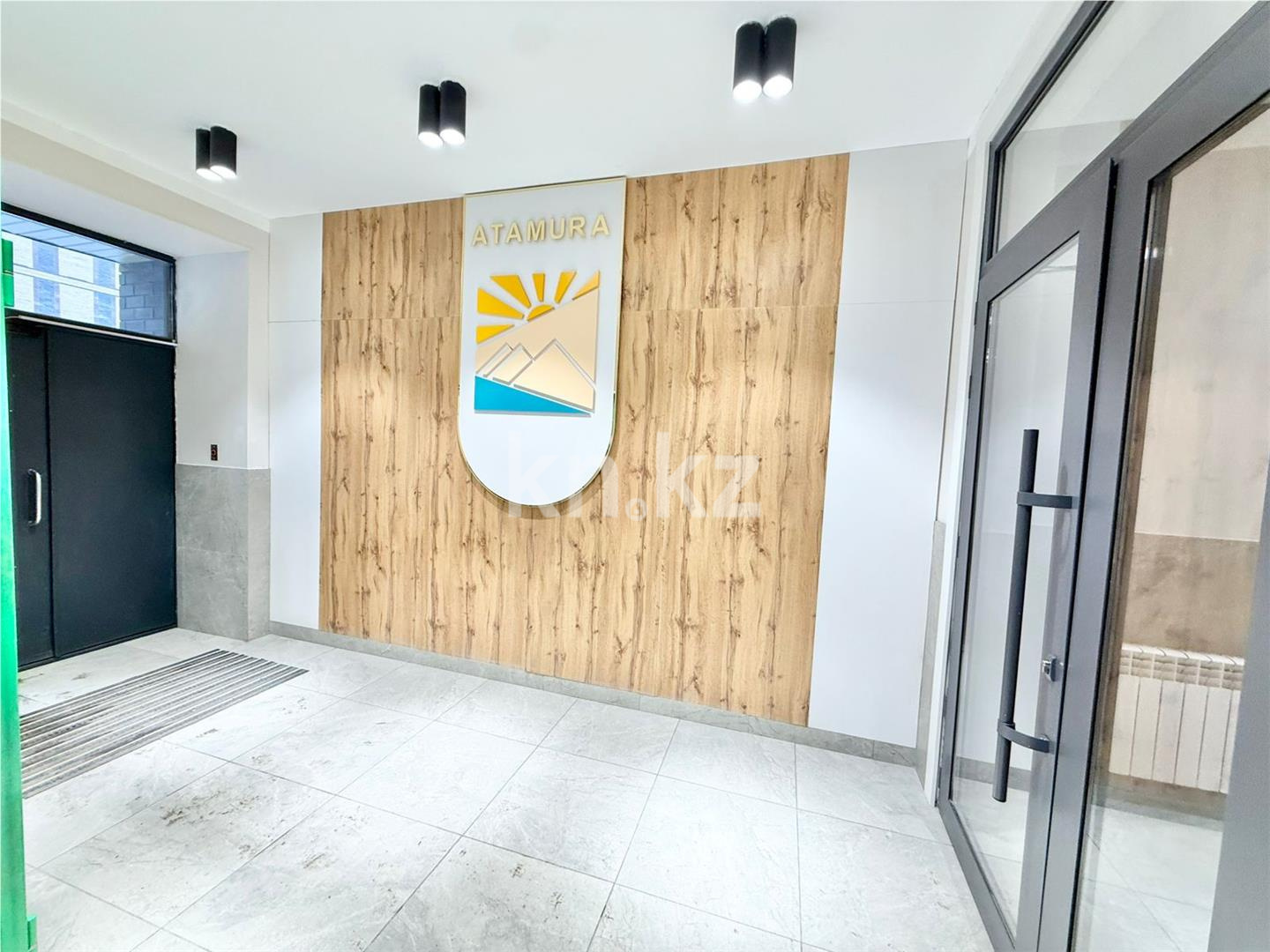 Продажа 2-комнатной квартиры, 54 м² - Продажа  двухкомнатных квартир в Караганде фото 1 из 8