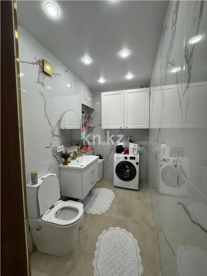 Продажа 4-комнатной квартиры, 117 м² в Астане - фото 7