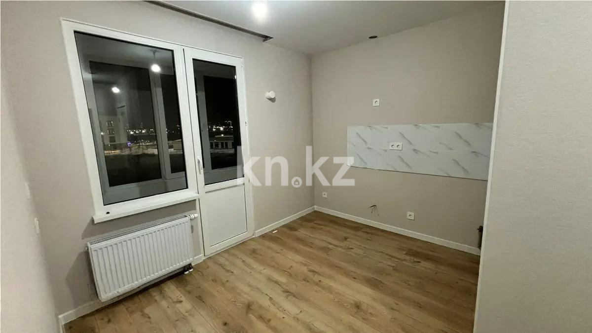 Продажа 1-комнатной квартиры, 35 м² в Астане - фото 2