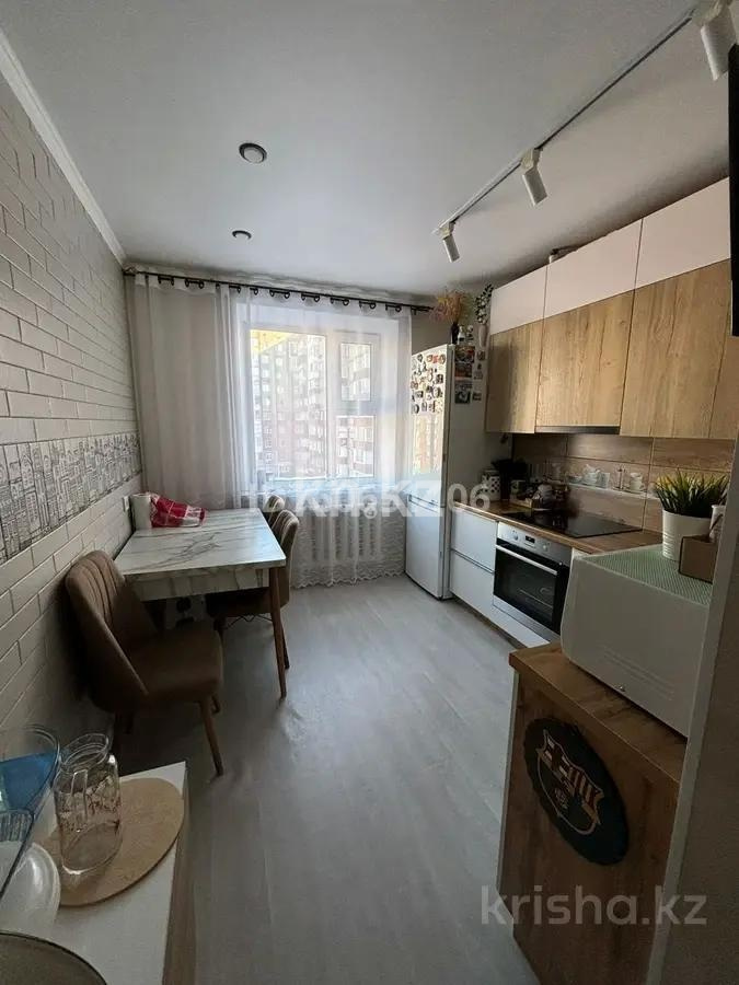 Продажа 3-комнатной квартиры, 63 м² в Караганде - фото 8