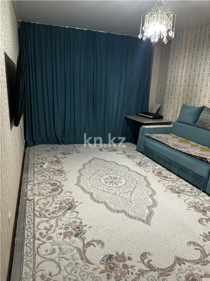 Продажа 2-комнатной квартиры, 45 м² в Астане