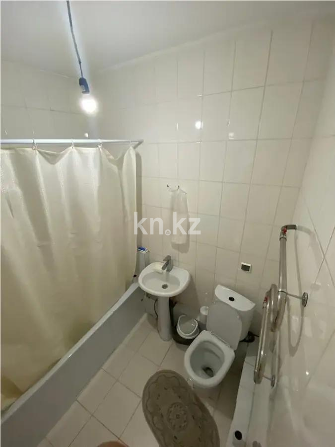 Продажа 1-комнатной квартиры, 45 м² в Алматы - фото 3