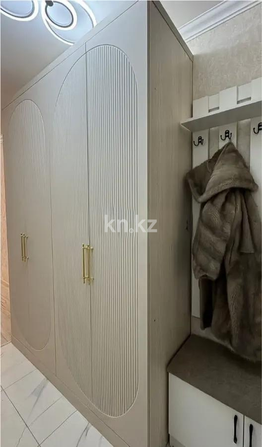 Продажа 1-комнатной квартиры, 30 м², пр. Аль-Фараби, дом  76 - Продажа квартир в Астане фото 1 из 1